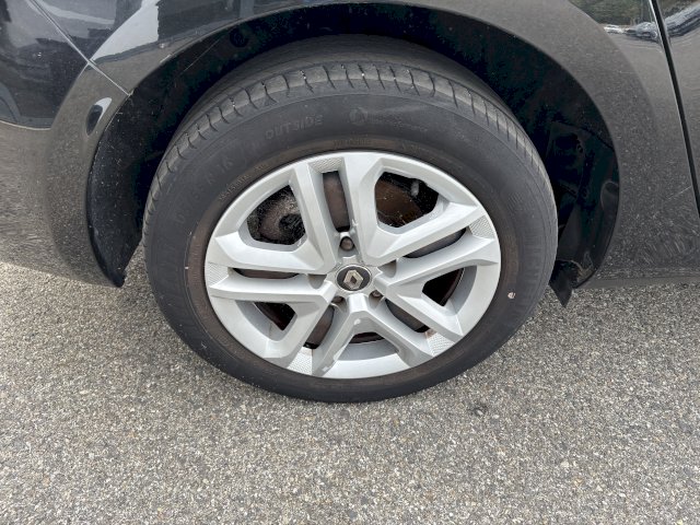 Renault Megane IV Estate 1.5 Blue dCi 115ch Business Garantie Nationale 12 Mois