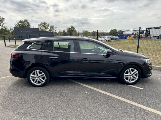 Renault Megane IV Estate 1.5 Blue dCi 115ch Business Garantie Nationale 12 Mois