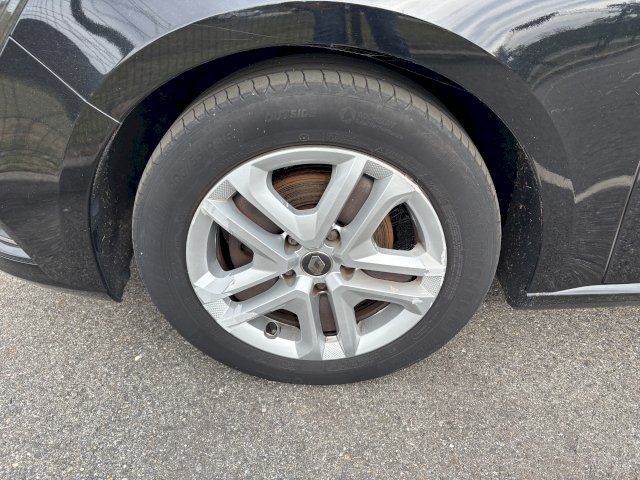 Renault Megane IV Estate 1.5 Blue dCi 115ch Business Garantie Nationale 12 Mois