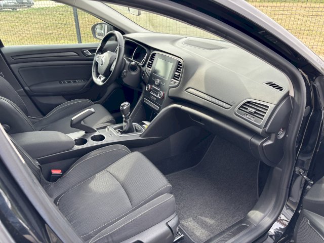 Renault Megane IV Estate 1.5 Blue dCi 115ch Business Garantie Nationale 12 Mois