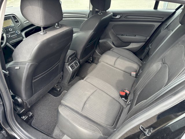 Renault Megane IV Estate 1.5 Blue dCi 115ch Business Garantie Nationale 12 Mois