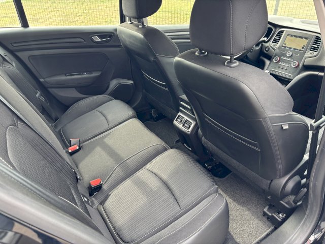 Renault Megane IV Estate 1.5 Blue dCi 115ch Business Garantie Nationale 12 Mois