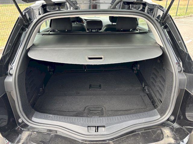 Renault Megane IV Estate 1.5 Blue dCi 115ch Business Garantie Nationale 12 Mois