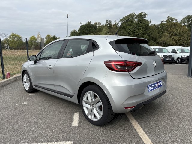 Renault Renault Clio 1.0 TCe 90ch Zen GARANTIE NATIONALE 12 MOIS