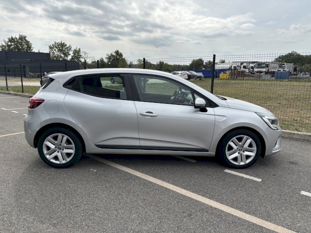 Renault Renault Clio 1.0 TCe 90ch Zen GARANTIE NATIONALE 12 MOIS