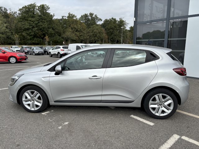 Renault Renault Clio 1.0 TCe 90ch Zen GARANTIE NATIONALE 12 MOIS