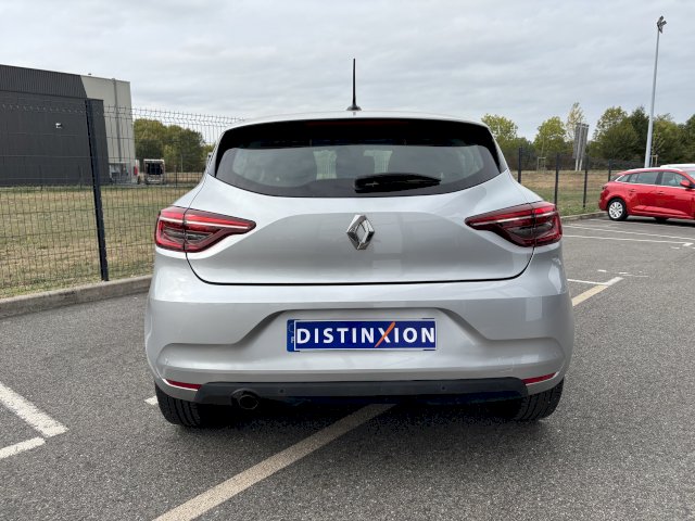 Renault Renault Clio 1.0 TCe 90ch Zen GARANTIE NATIONALE 12 MOIS