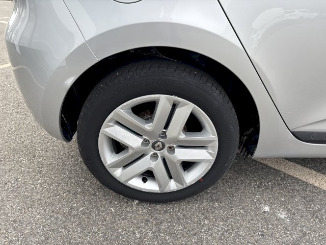 Renault Renault Clio 1.0 TCe 90ch Zen GARANTIE NATIONALE 12 MOIS