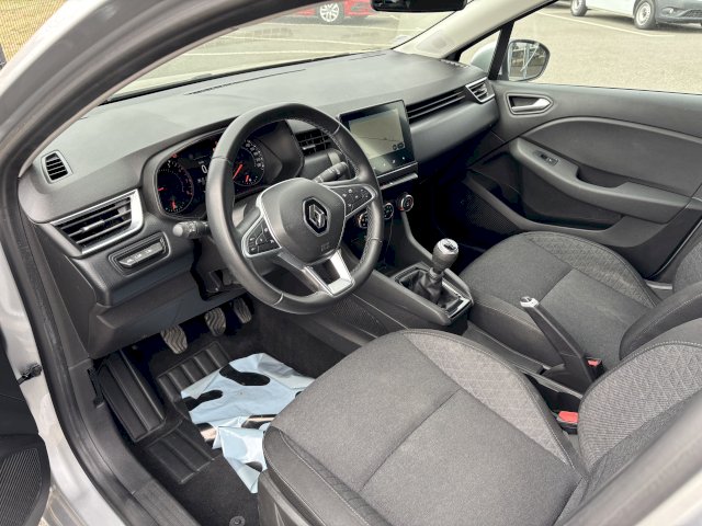 Renault Renault Clio 1.0 TCe 90ch Zen GARANTIE NATIONALE 12 MOIS