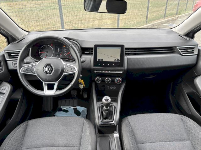 Renault Renault Clio 1.0 TCe 90ch Zen GARANTIE NATIONALE 12 MOIS