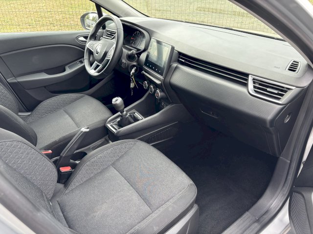 Renault Renault Clio 1.0 TCe 90ch Zen GARANTIE NATIONALE 12 MOIS