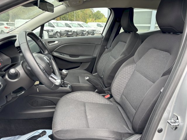 Renault Renault Clio 1.0 TCe 90ch Zen GARANTIE NATIONALE 12 MOIS