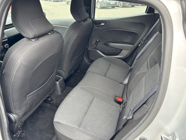 Renault Renault Clio 1.0 TCe 90ch Zen GARANTIE NATIONALE 12 MOIS