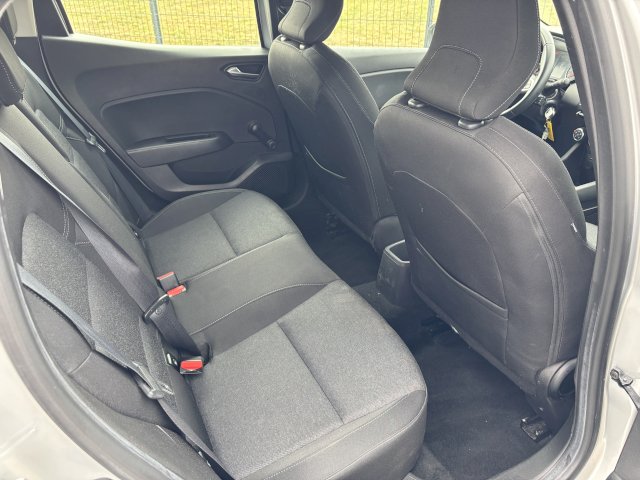 Renault Renault Clio 1.0 TCe 90ch Zen GARANTIE NATIONALE 12 MOIS