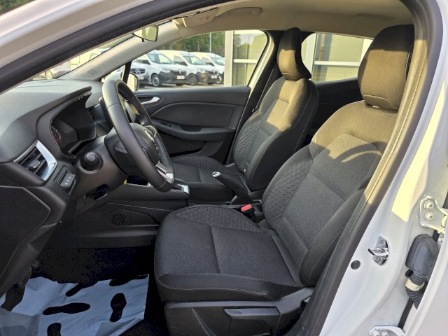Renault Renault Clio V (BJA) 1.6 E-Tech hybride 140ch Business