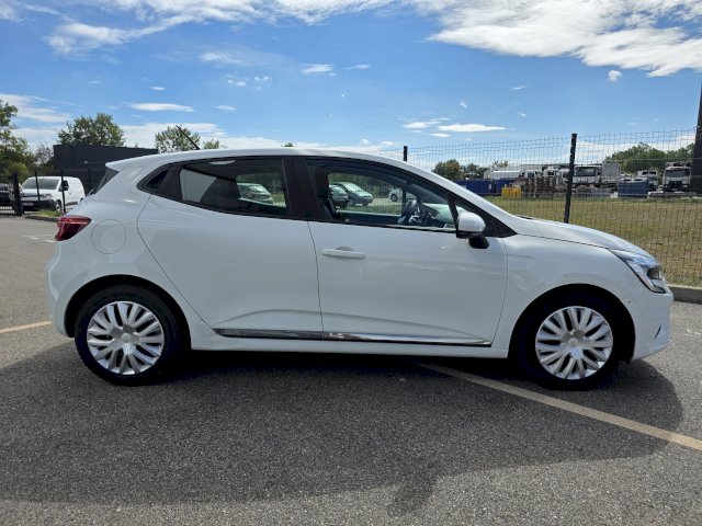 Renault Renault Clio V (BJA) 1.0 SCe 65ch Business -21N