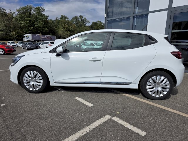 Renault Renault Clio V (BJA) 1.0 SCe 65ch Business -21N