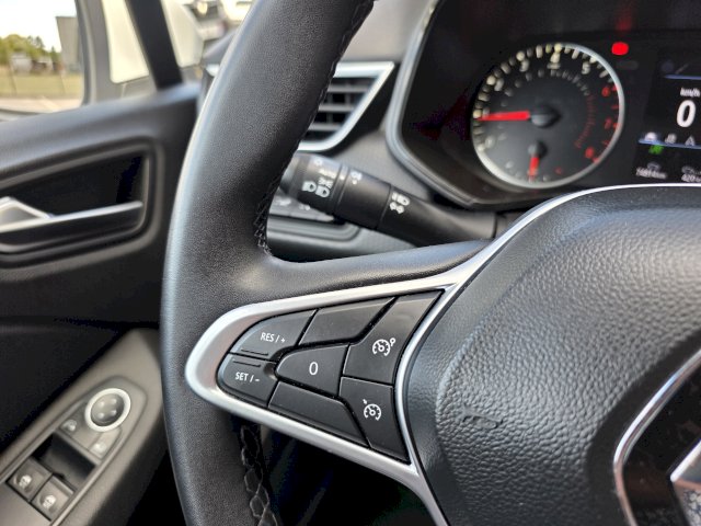 Renault Renault Clio V (BJA) 1.0 SCe 65ch Business -21N