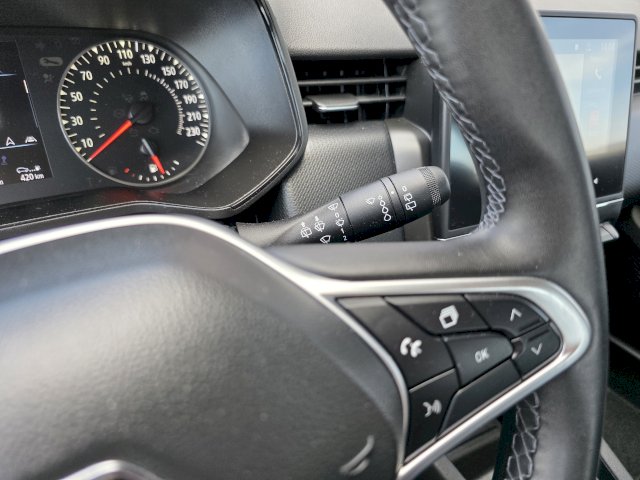 Renault Renault Clio V (BJA) 1.0 SCe 65ch Business -21N
