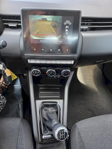 Renault Renault Clio V (BJA) 1.0 SCe 65ch Business -21N