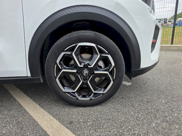 CITROEN Citroën C3 1.2 Turbo 100ch MAX