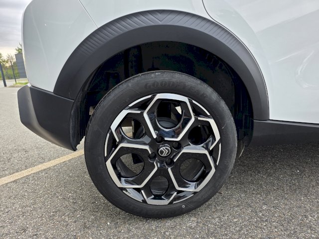 CITROEN Citroën C3 1.2 Turbo 100ch MAX