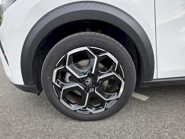 CITROEN Citroën C3 1.2 Turbo 100ch MAX