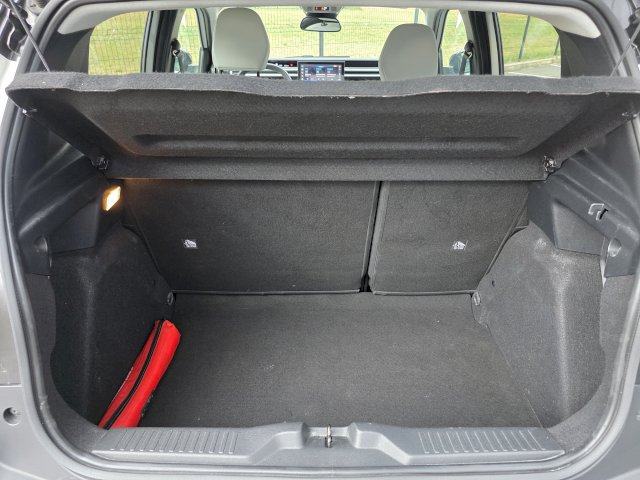 CITROEN Citroën C3 1.2 Turbo 100ch MAX
