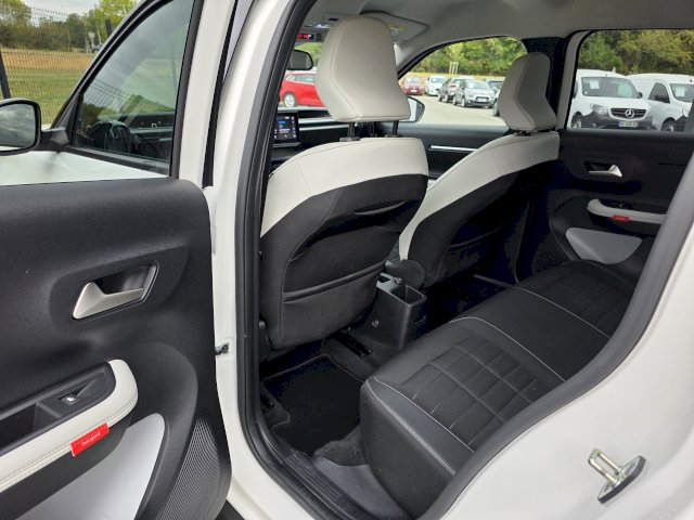 CITROEN Citroën C3 1.2 Turbo 100ch MAX