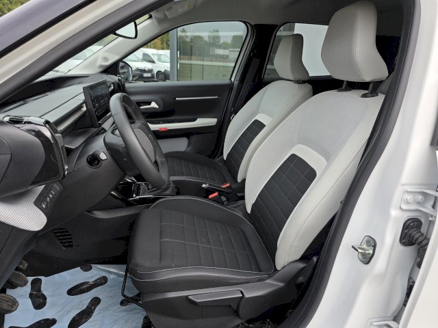 CITROEN Citroën C3 1.2 Turbo 100ch MAX