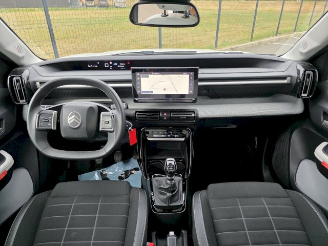 CITROEN Citroën C3 1.2 Turbo 100ch MAX