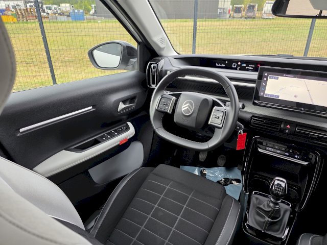 CITROEN Citroën C3 1.2 Turbo 100ch MAX