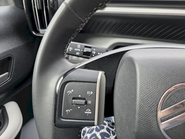 CITROEN Citroën C3 1.2 Turbo 100ch MAX
