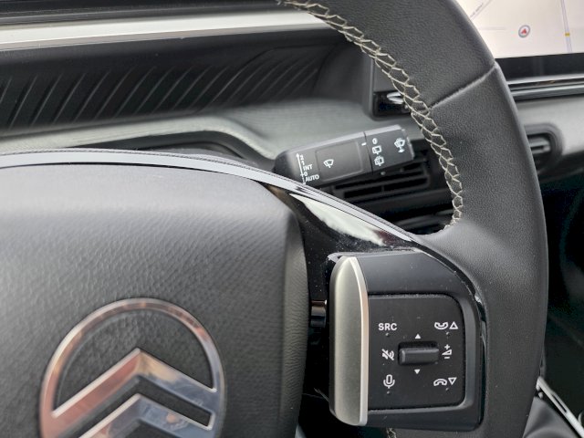 CITROEN Citroën C3 1.2 Turbo 100ch MAX