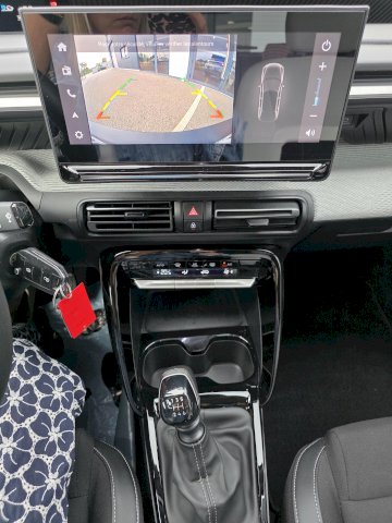 CITROEN Citroën C3 1.2 Turbo 100ch MAX