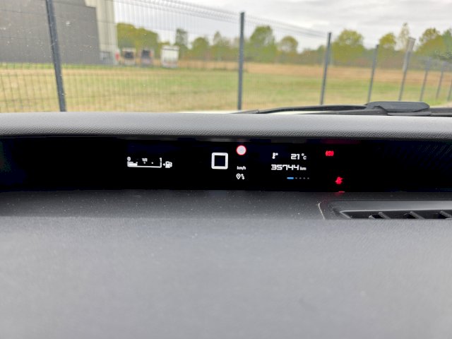 CITROEN Citroën C3 1.2 Turbo 100ch MAX