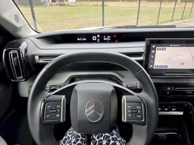 CITROEN Citroën C3 1.2 Turbo 100ch MAX