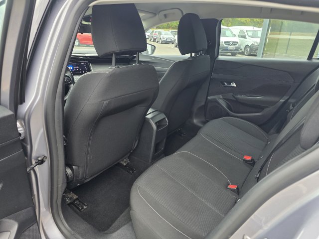 PEUGEOT Peugeot 308 III 1.5 BlueHDi 130ch S&S Active Pack EAT8