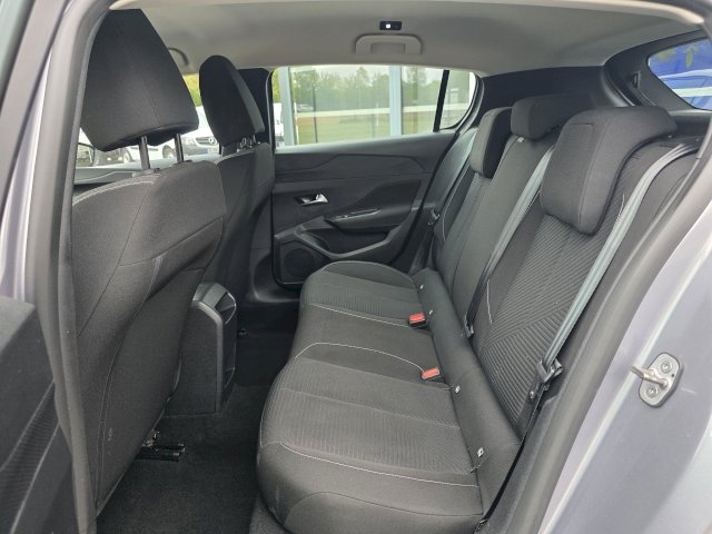 PEUGEOT Peugeot 308 III 1.5 BlueHDi 130ch S&S Active Pack EAT8