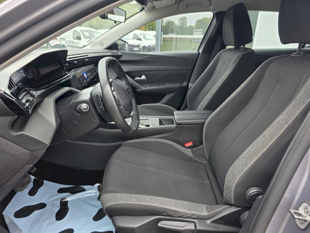 PEUGEOT Peugeot 308 III 1.5 BlueHDi 130ch S&S Active Pack EAT8