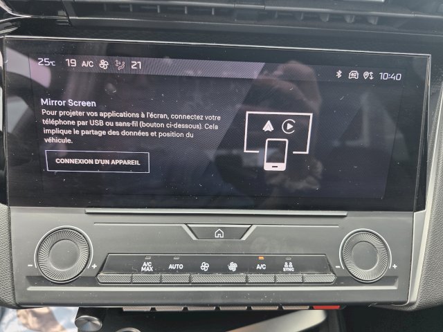 PEUGEOT Peugeot 308 III 1.5 BlueHDi 130ch S&S Active Pack EAT8