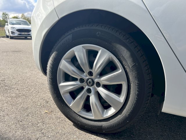 Renault Renault Clio 1.5 Blue dCi 85ch Business