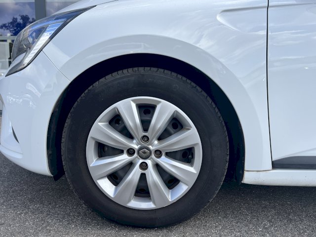 Renault Renault Clio 1.5 Blue dCi 85ch Business