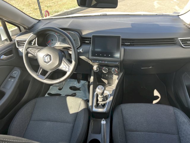 Renault Renault Clio 1.5 Blue dCi 85ch Business