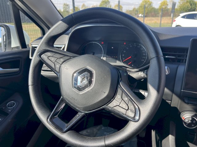 Renault Renault Clio 1.5 Blue dCi 85ch Business