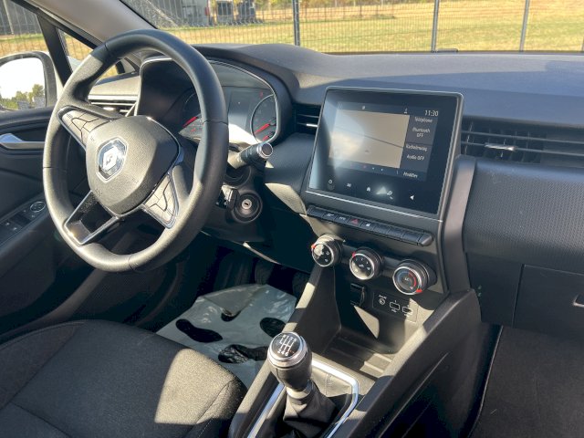 Renault Renault Clio 1.5 Blue dCi 85ch Business