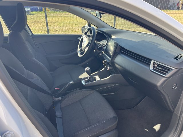 Renault Renault Clio 1.5 Blue dCi 85ch Business