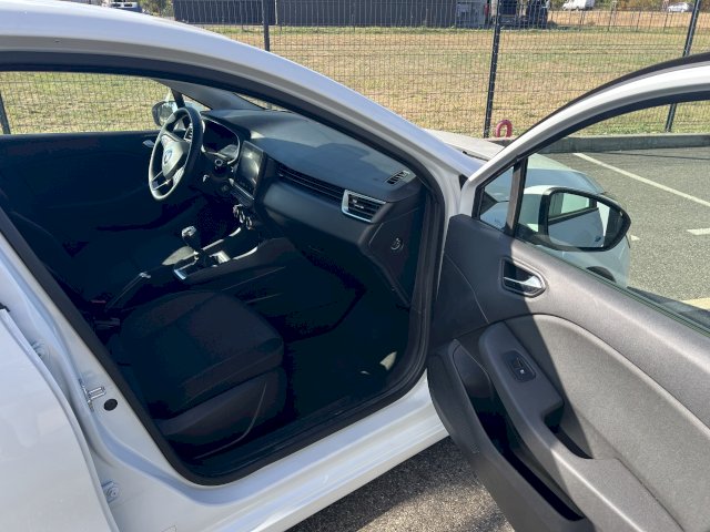 Renault Renault Clio 1.5 Blue dCi 85ch Business