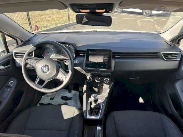 Renault Renault Clio 1.5 Blue dCi 85ch Business