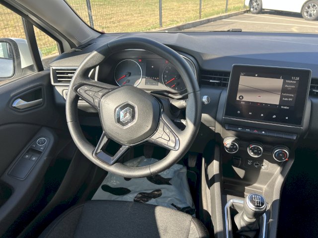 Renault Renault Clio 1.5 Blue dCi 85ch Business